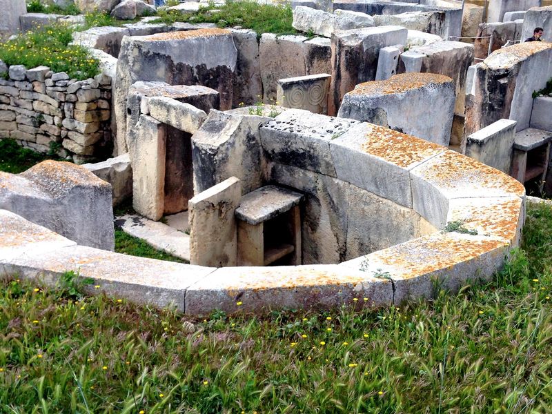 Three Cities Heritage Tour