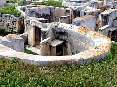 Three Cities Heritage Tour