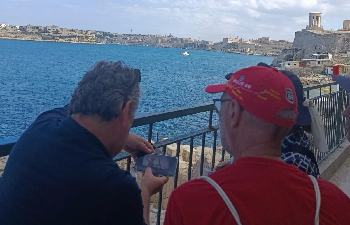 Malta Movies Tour