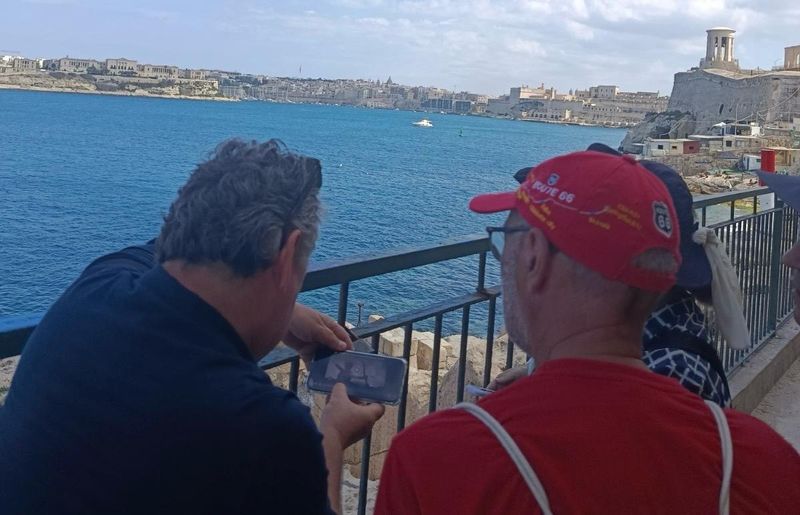 Malta Movies Tour
