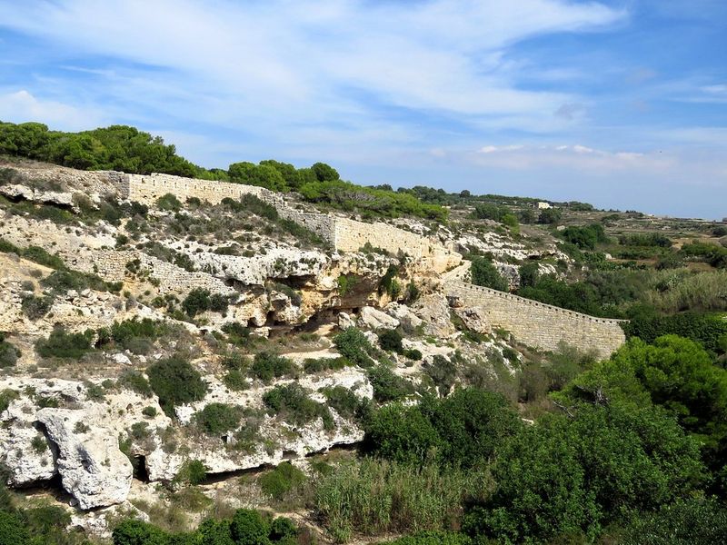 Malta's Hidden Gems
