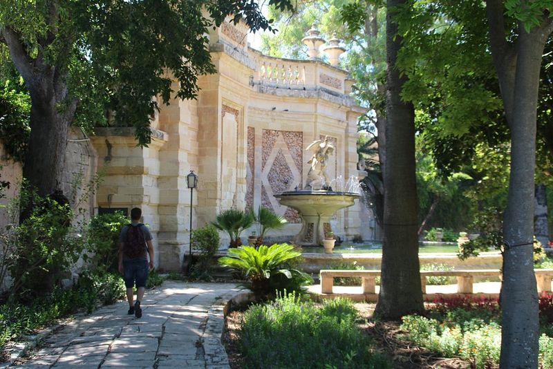 Malta's Hidden Gems