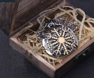 VEGVÍSÍR - COMPASS