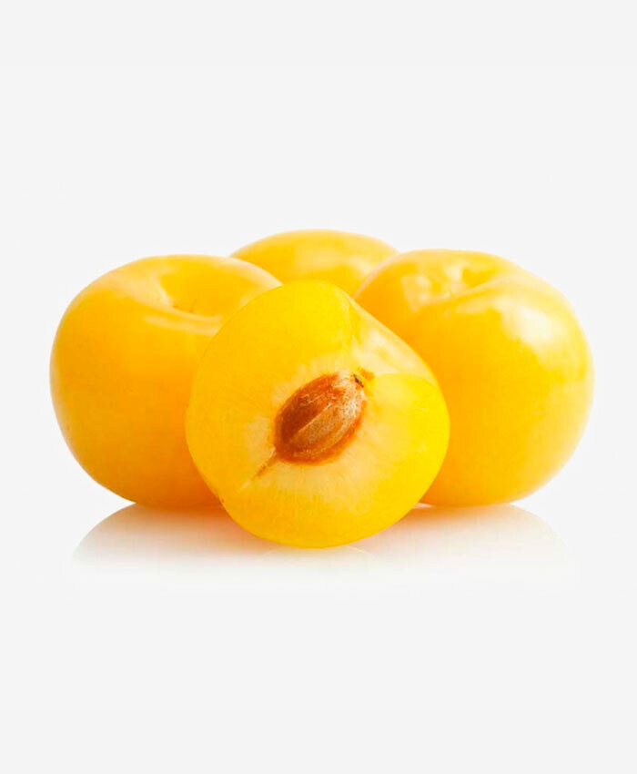 Ciruela Amarilla