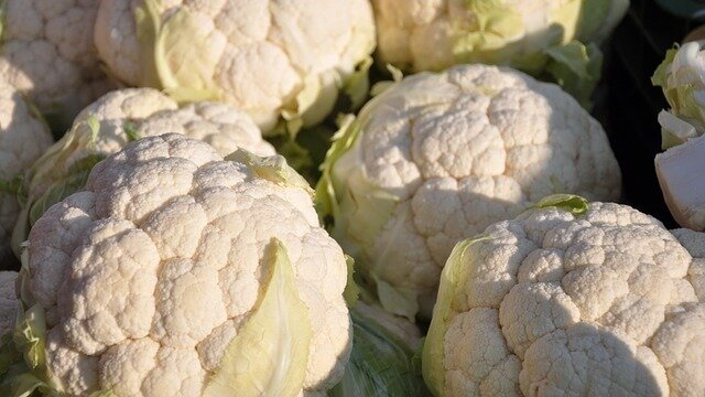 Coliflor