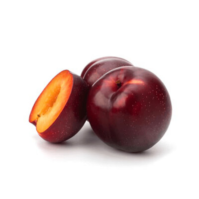 Ciruela Roja EXTRA