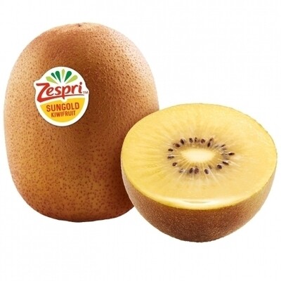 Kiwi Amarillo Zespri