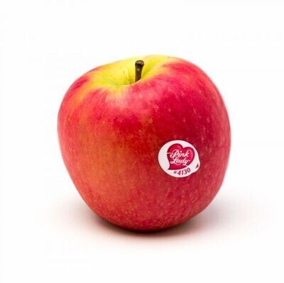 Manzana Pink Lady