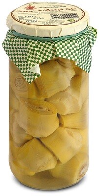 Corazones de Alcachofa Grande
