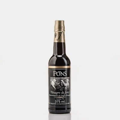 Vinagre de Jerez
