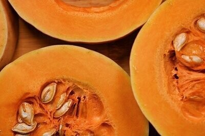 Calabaza Carruecano