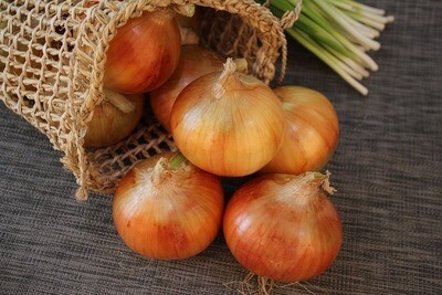 Cebolla Francesa