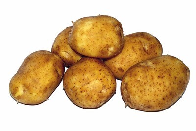 Patata Agria (Freir)