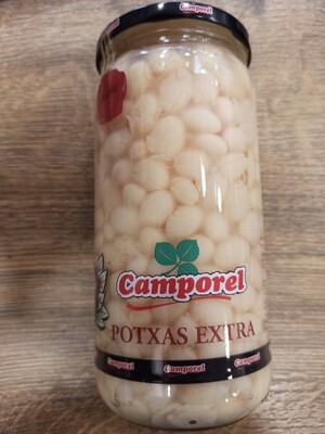 Potxas Cocidas Extra