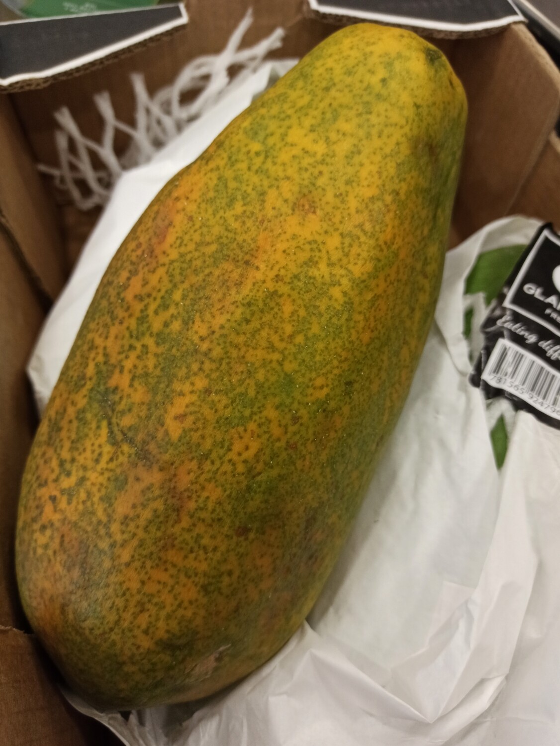 Papayón