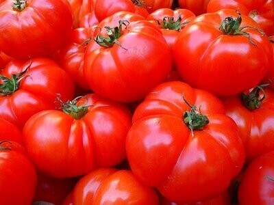 Tomate Ensalada
