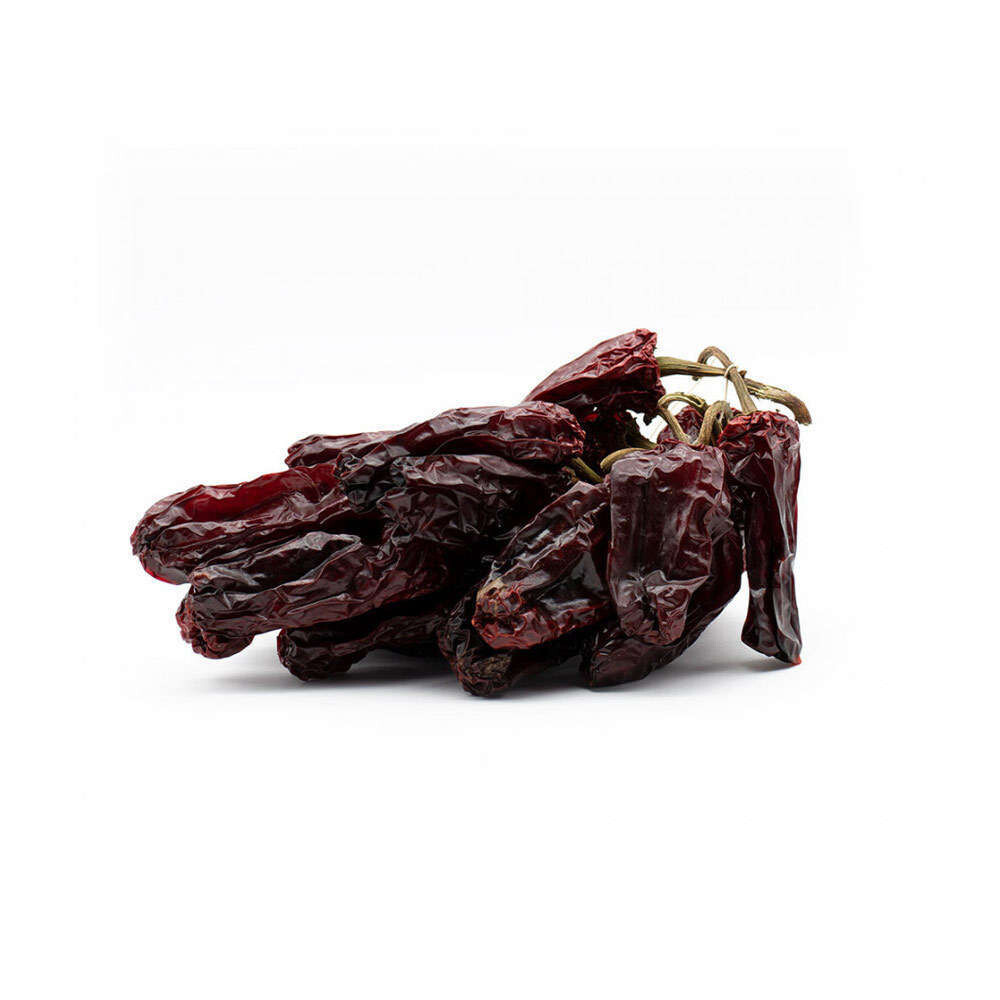 Pimiento Seco Dulce
