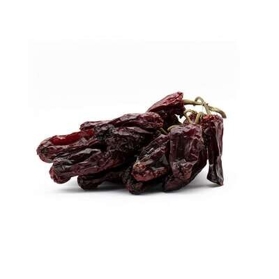 Pimiento Seco Dulce