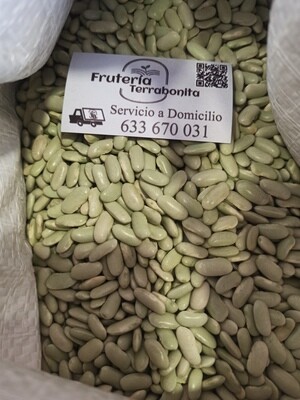 Alubia verdina PREMIUM