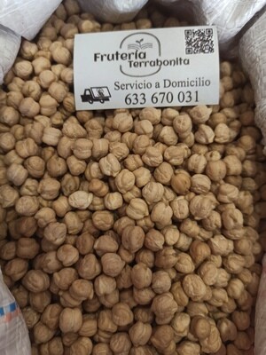 Garbanzo Grande