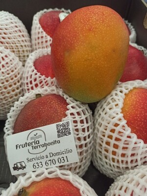 Mango  Premium