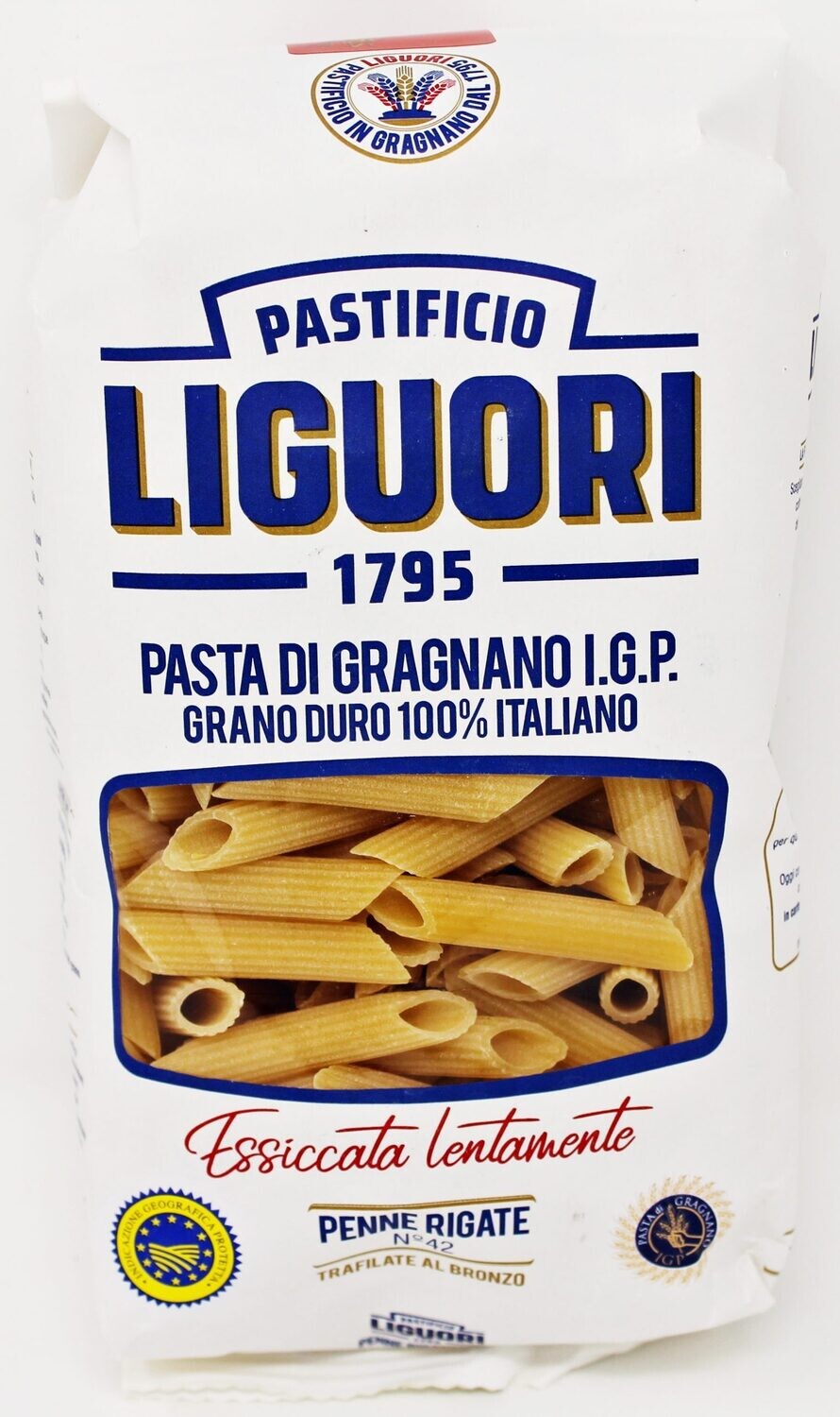 Penne Rigate