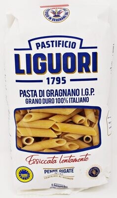 Penne Rigate