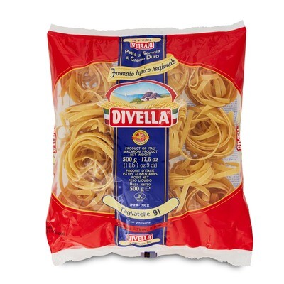 Nido Tagliatelle