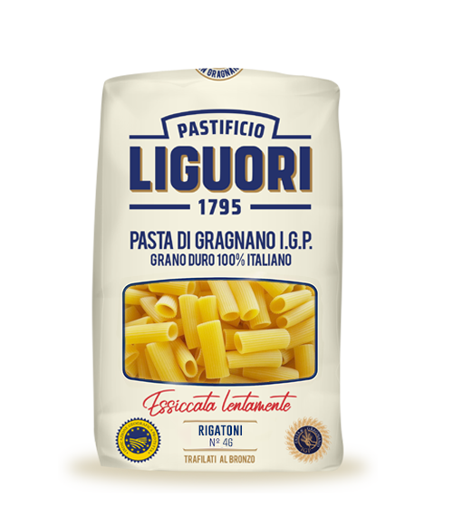 Rigatoni