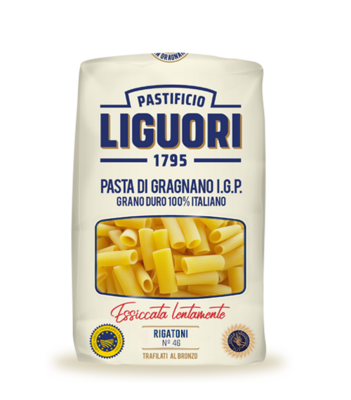Rigatoni