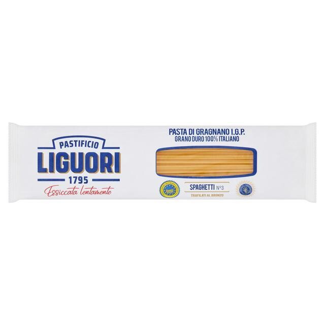 Spaguetti