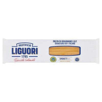 Spaguetti