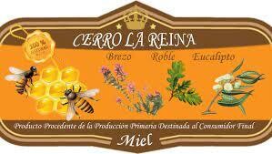 Miel de Milflores