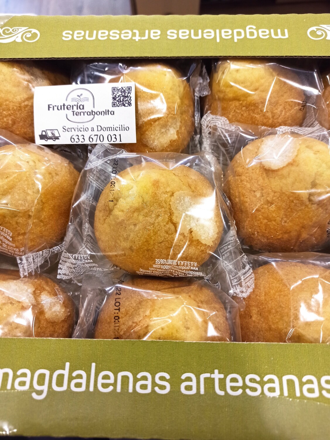 Magdalena Normal