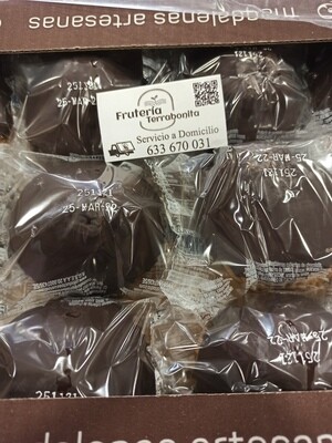 Magdalena Chocolate