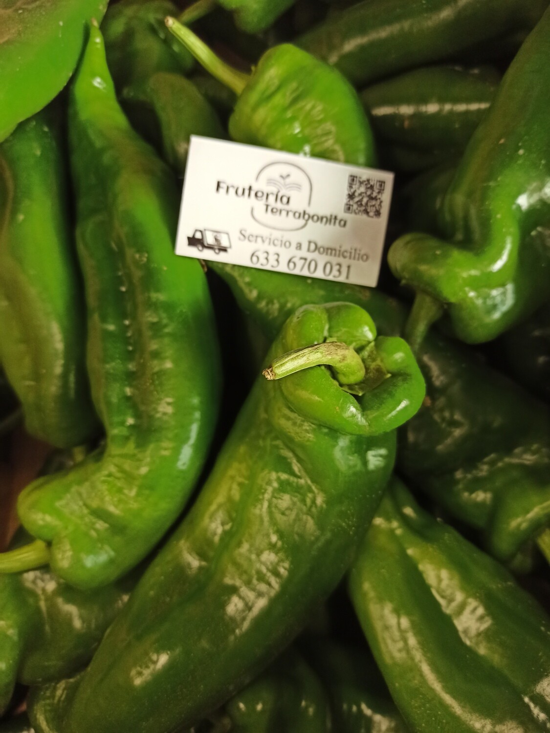Pimiento Italiano
