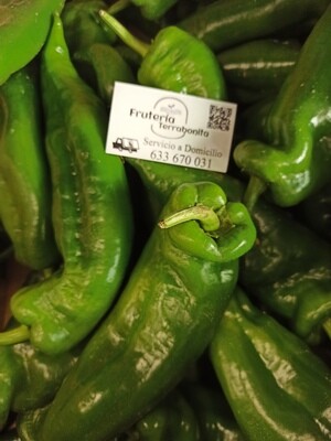 Pimiento Italiano