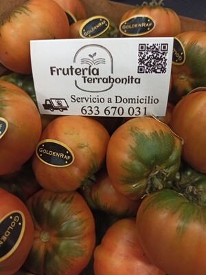 Tomate Raf