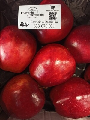 Manzana Starking