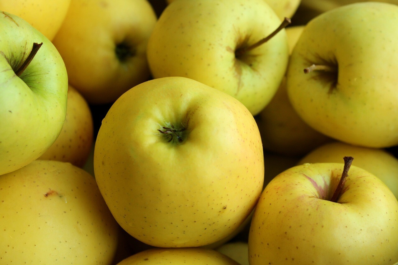 Manzana Amarilla