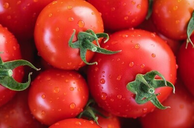 Tomates de Ensalada