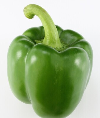 Pimientos Verdes