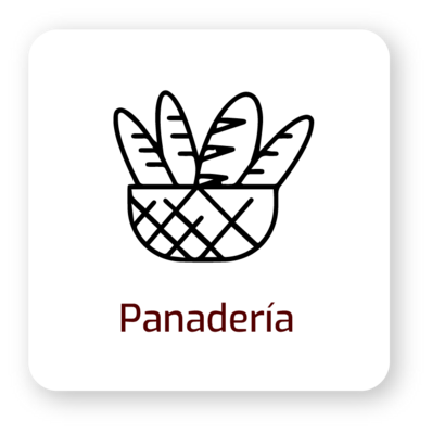 Panadería