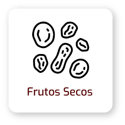 Frutos Secos
