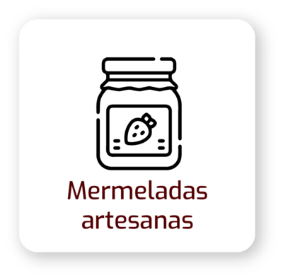 Mermeladas Artesanas