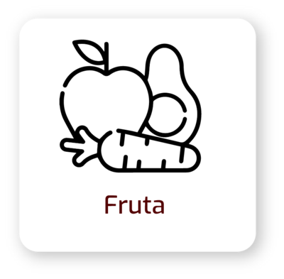 Fruta
