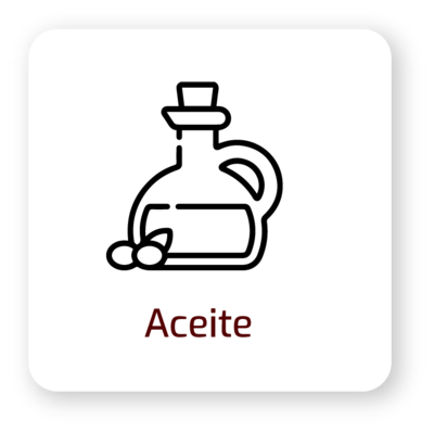 Aceite