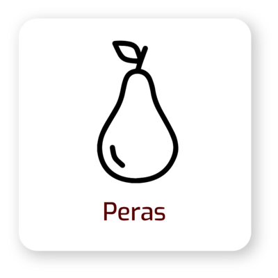 Peras