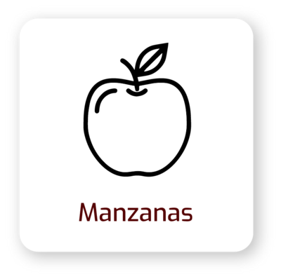 Manzanas