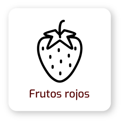 Frutos Rojos